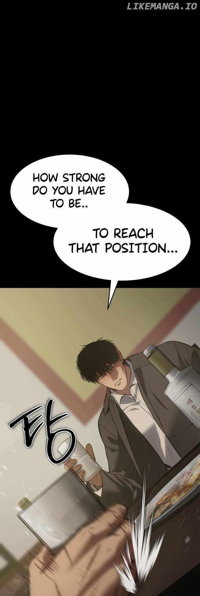 Baek XX Chapter 67 - Page 25 in English