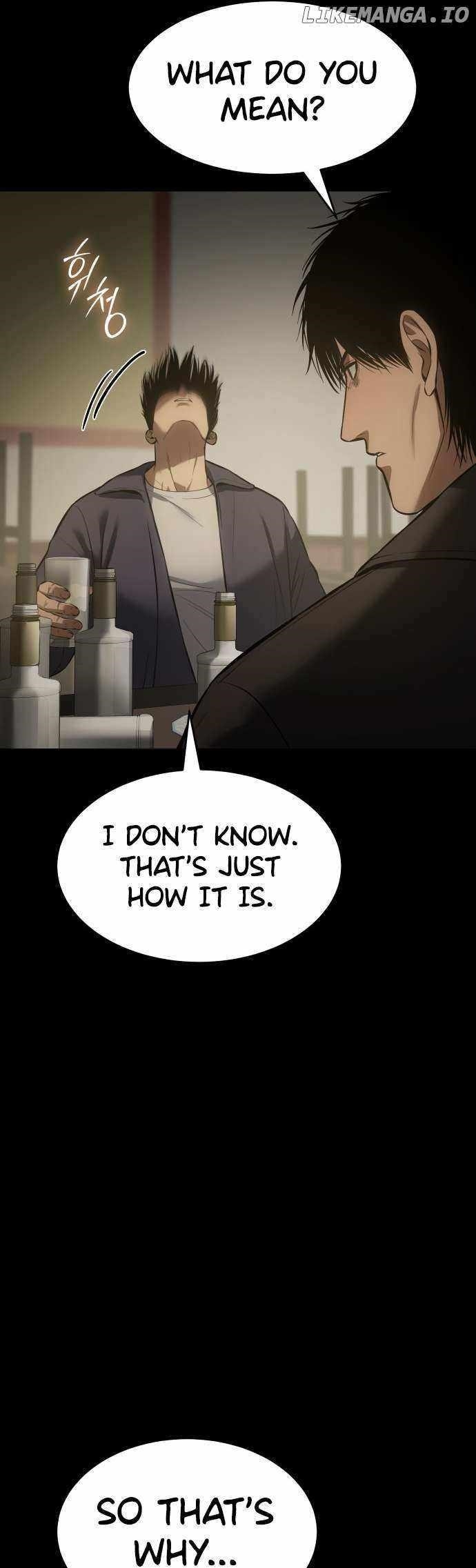 Baek XX Chapter 67 - Page 28 in English