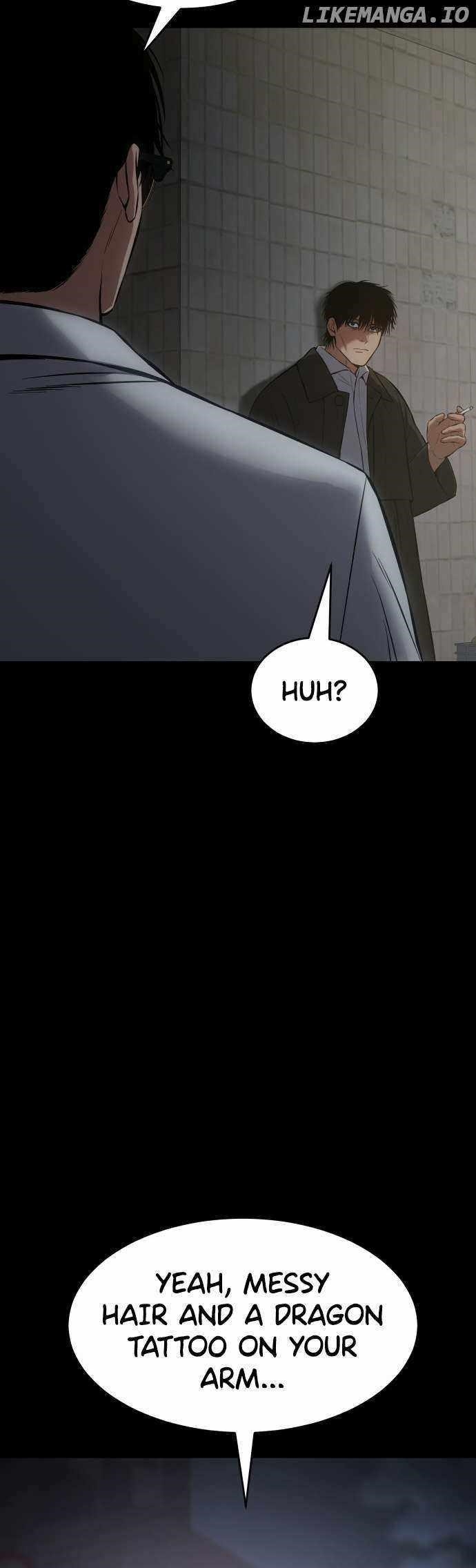 Baek XX Chapter 67 - Page 33 in English