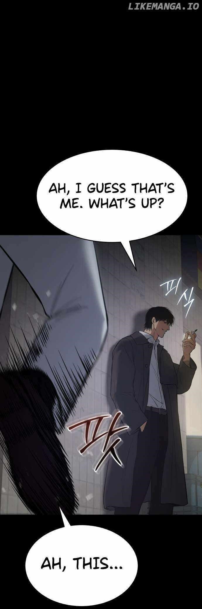 Baek XX Chapter 67 - Page 35 in English