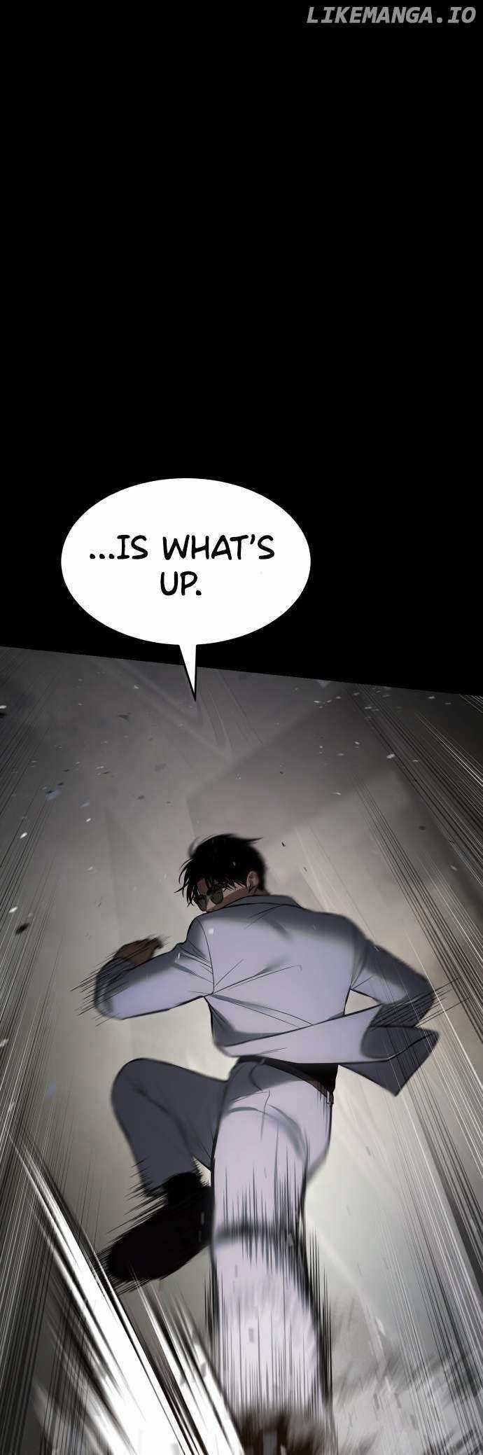 Baek XX Chapter 67 - Page 36 in English