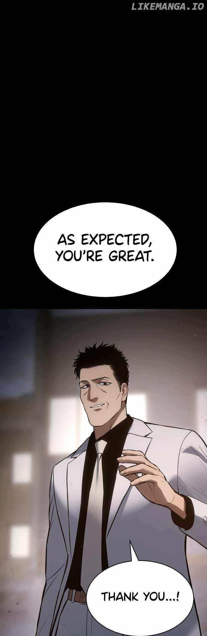 Baek XX Chapter 67 - Page 44 in English