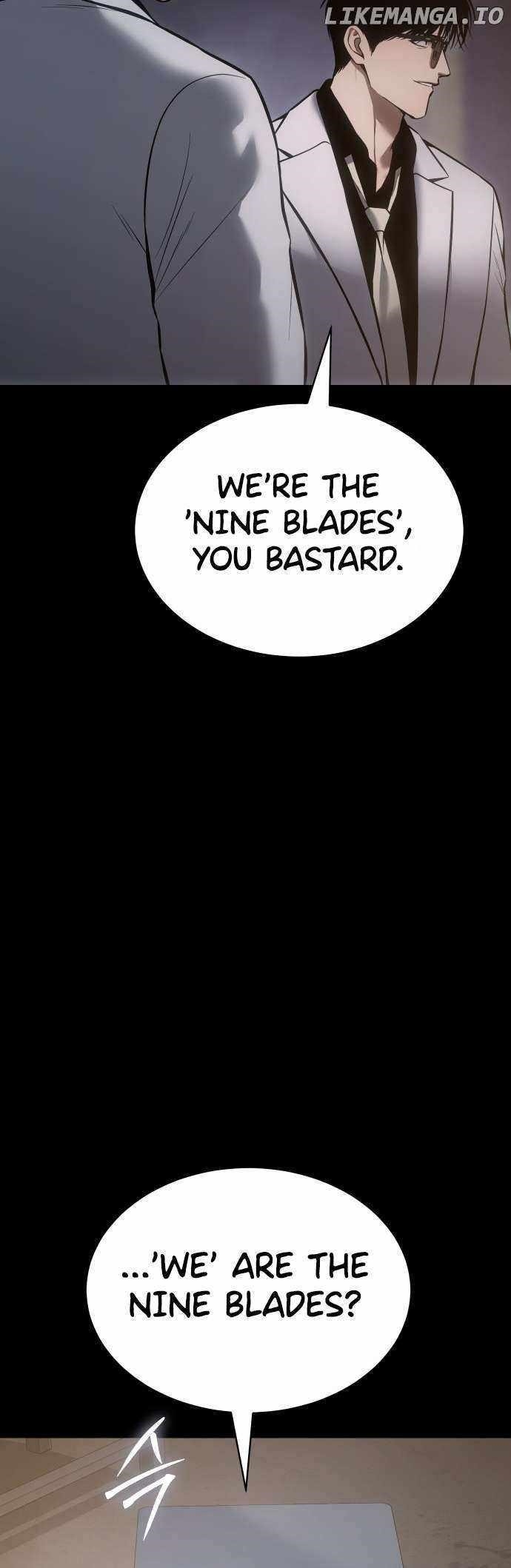Baek XX Chapter 67 - Page 47 in English