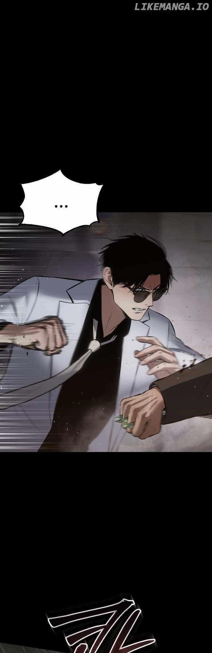 Baek XX Chapter 67 - Page 53 in English