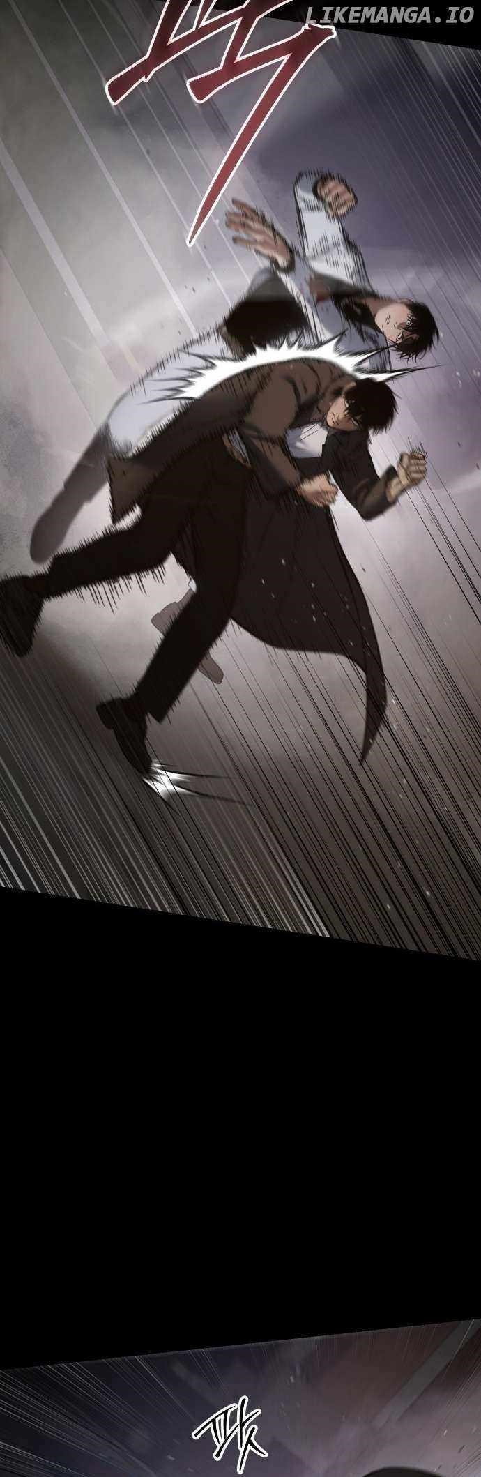 Baek XX Chapter 67 - Page 54 in English