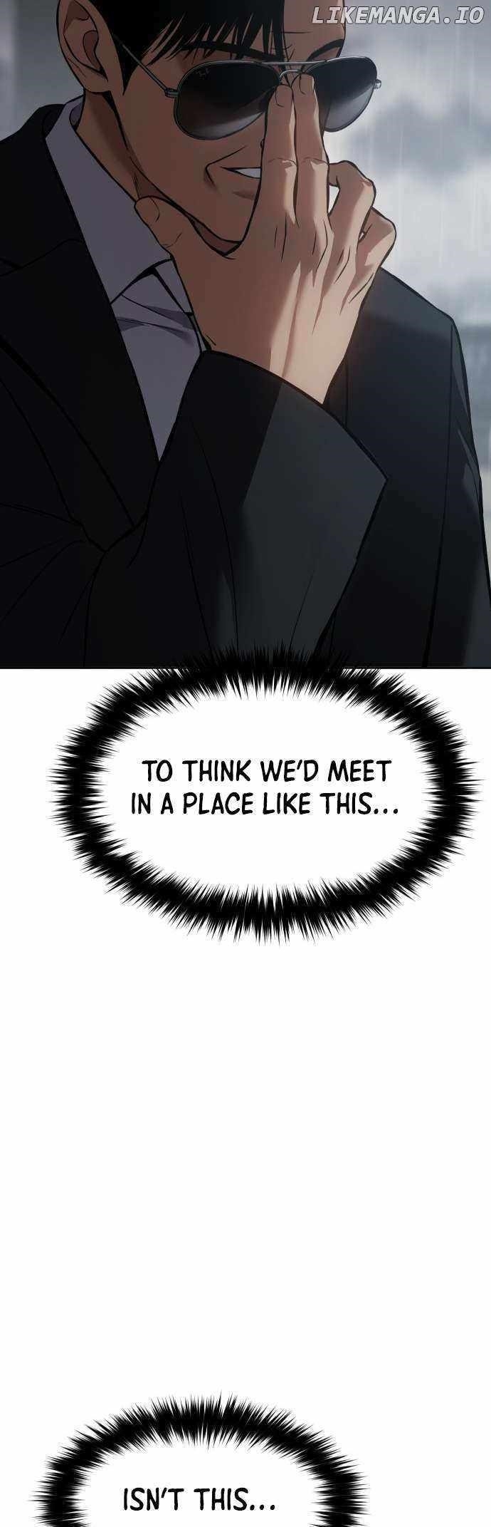Baek XX Chapter 67 - Page 6 in English