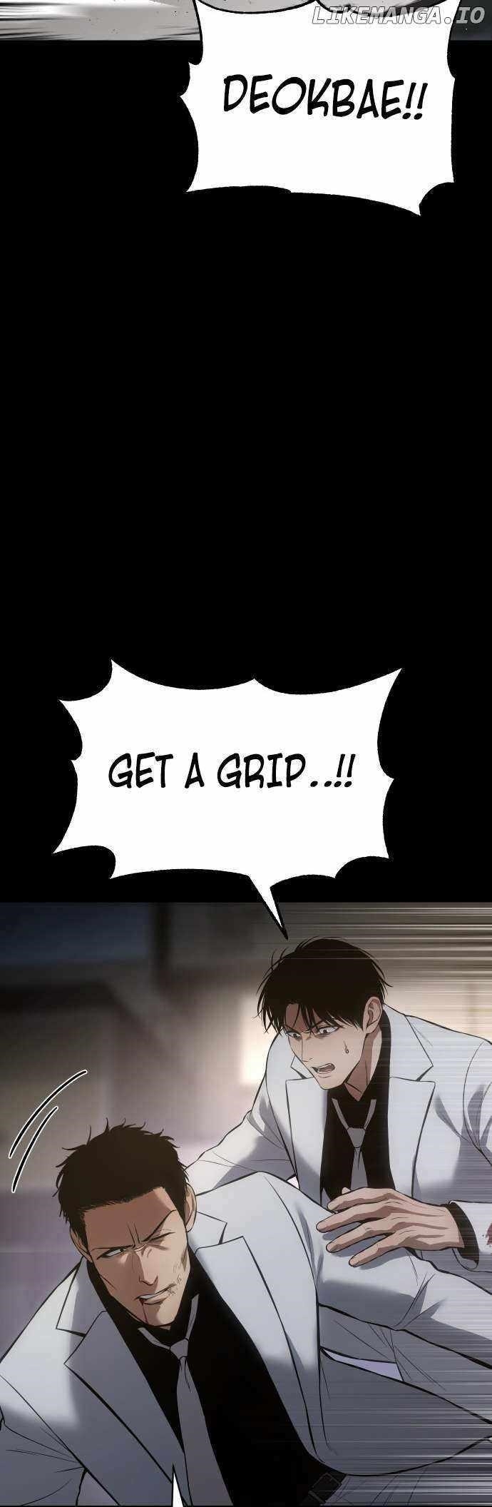 Baek XX Chapter 67 - Page 63 in English