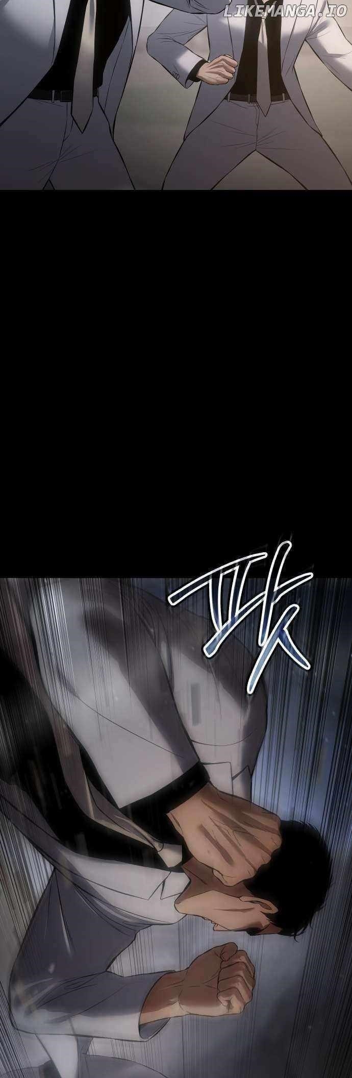 Baek XX Chapter 67 - Page 66 in English