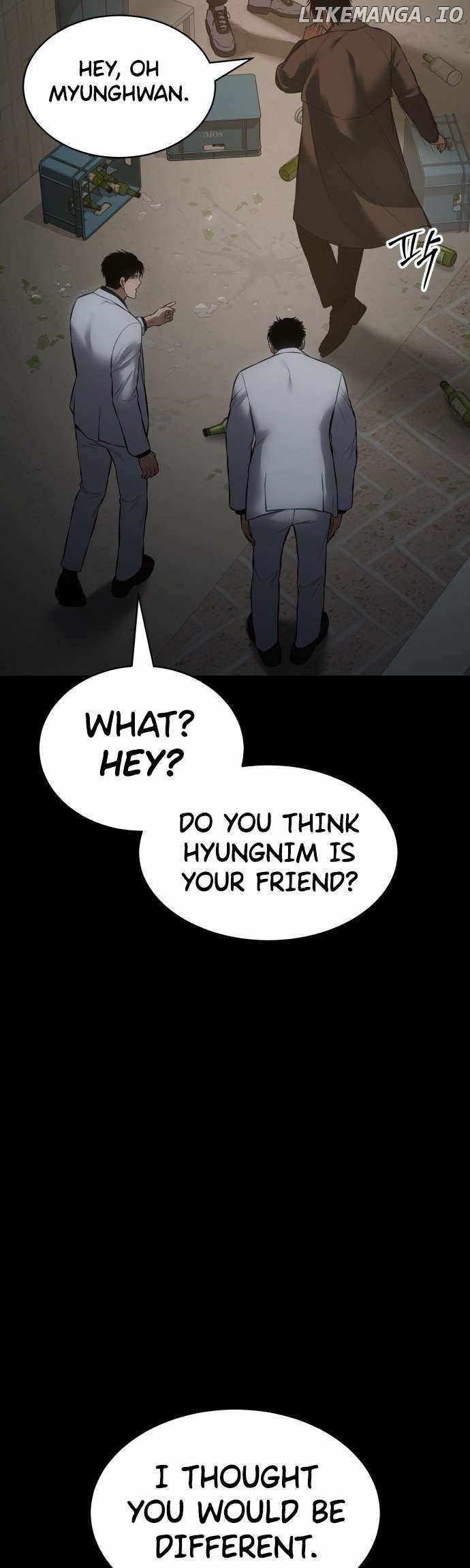Baek XX Chapter 67 - Page 70 in English