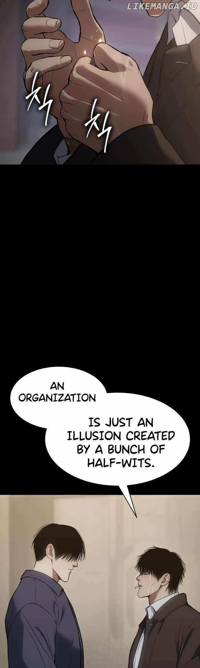 Baek XX Chapter 67 - Page 72 in English