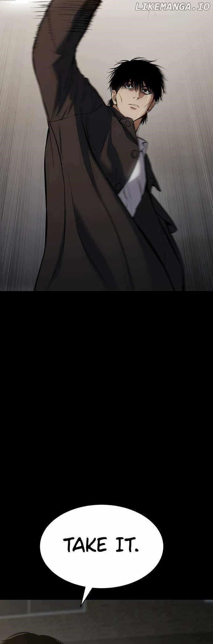 Baek XX Chapter 67 - Page 76 in English