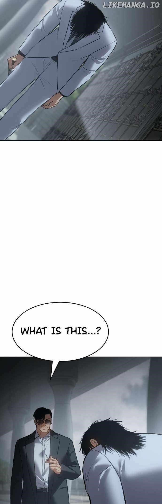 Baek XX Chapter 67 - Page 9 in English