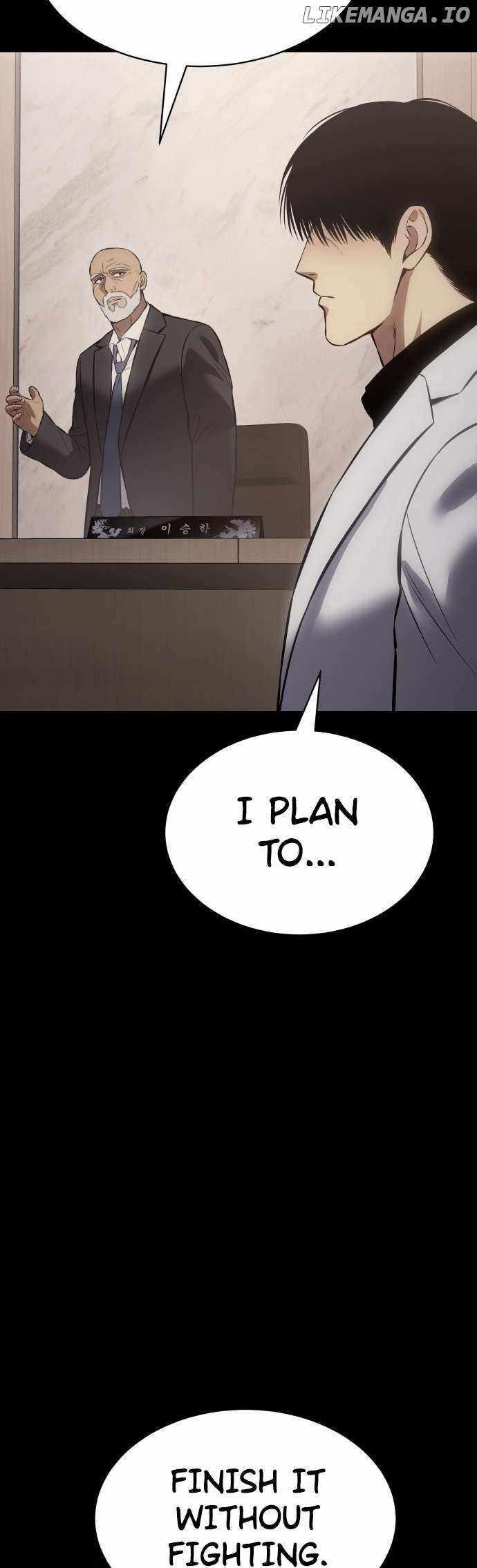 Baek XX Chapter 67 - Page 91 in English