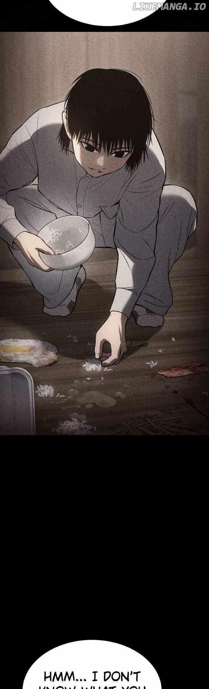 Baek XX Chapter 67 - Page 92 in English