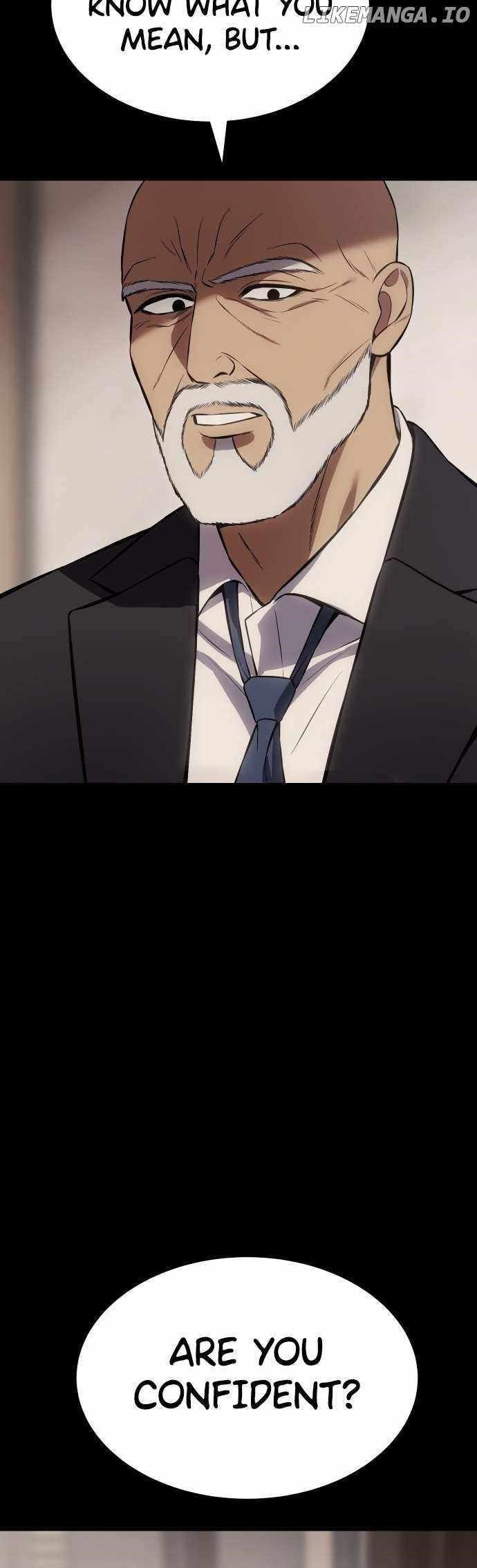 Baek XX Chapter 67 - Page 93 in English