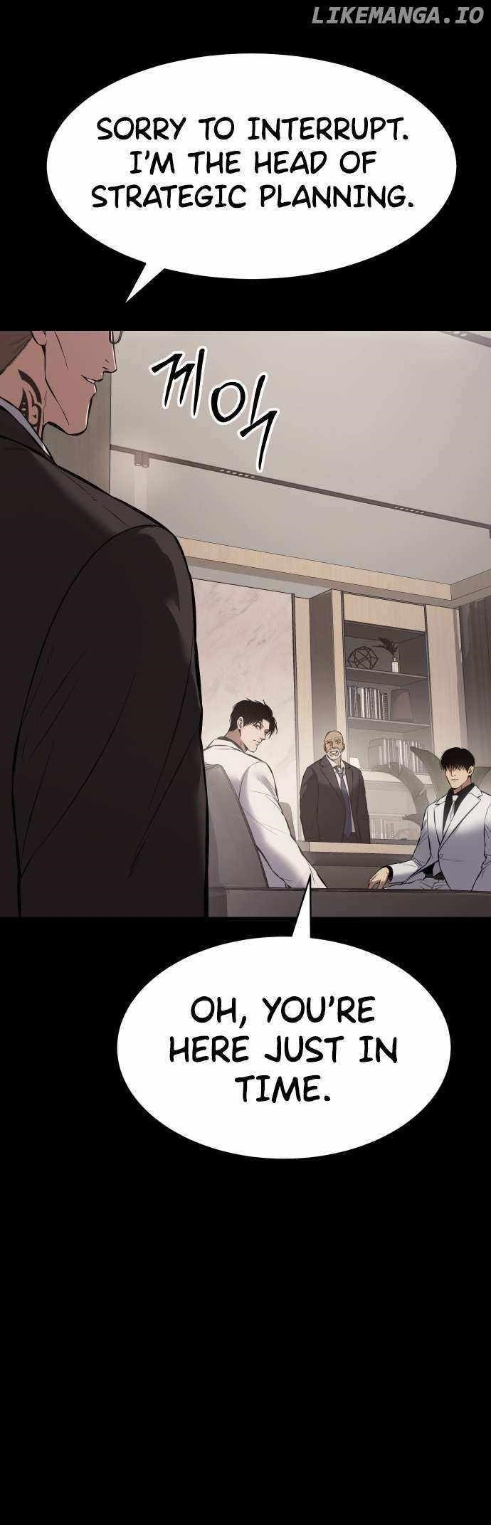 Baek XX Chapter 67 - Page 96 in English