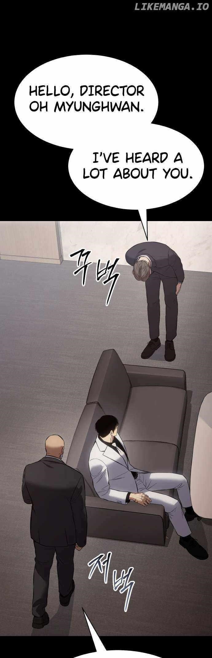 Baek XX Chapter 67 - Page 97 in English