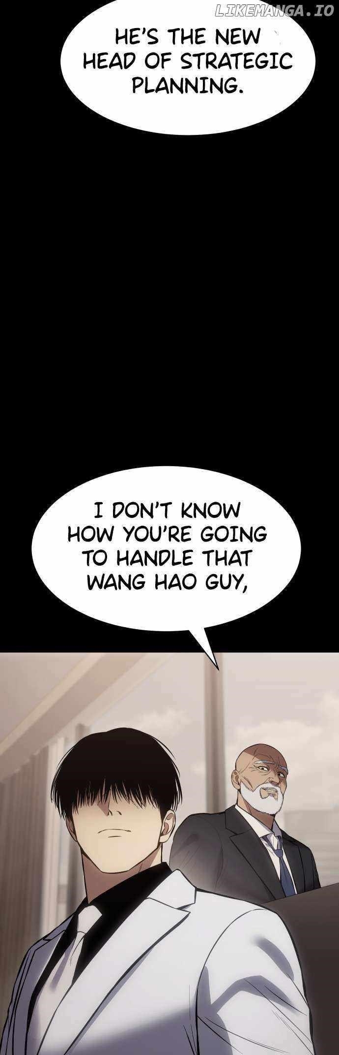 Baek XX Chapter 67 - Page 98 in English