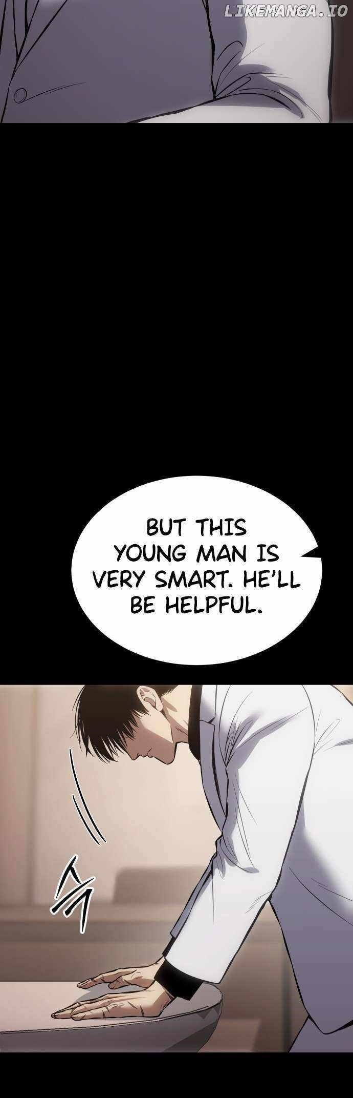 Baek XX Chapter 67 - Page 99 in English