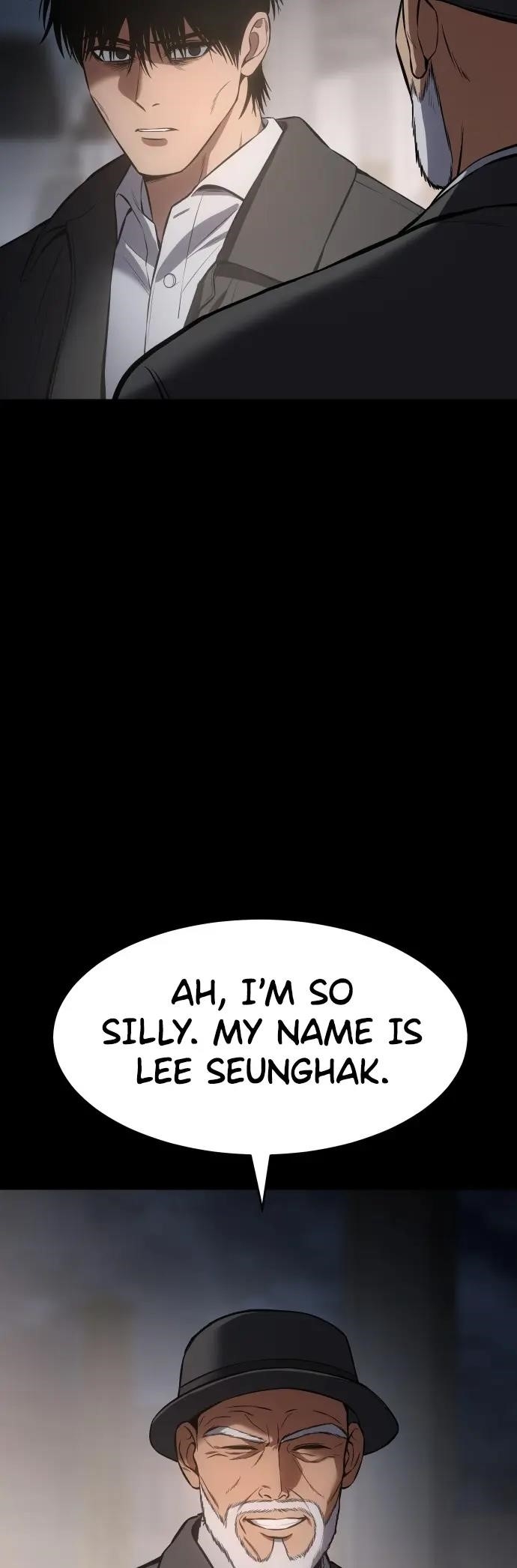 Baek XX Chapter 68 - Page 11 in English