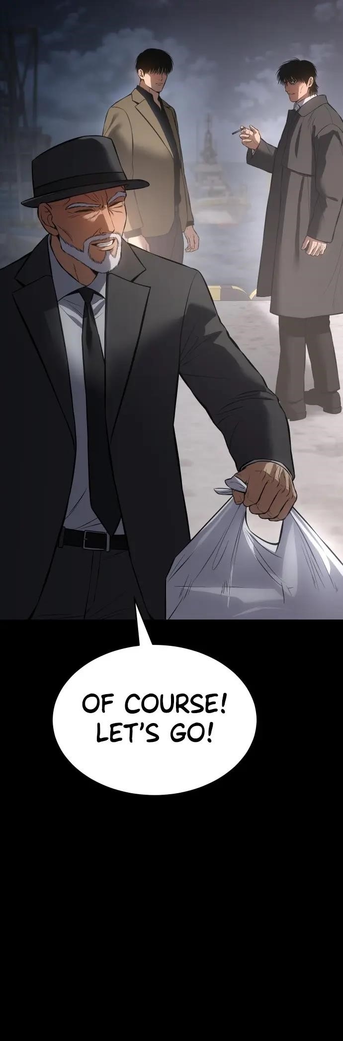 Baek XX Chapter 68 - Page 14 in English