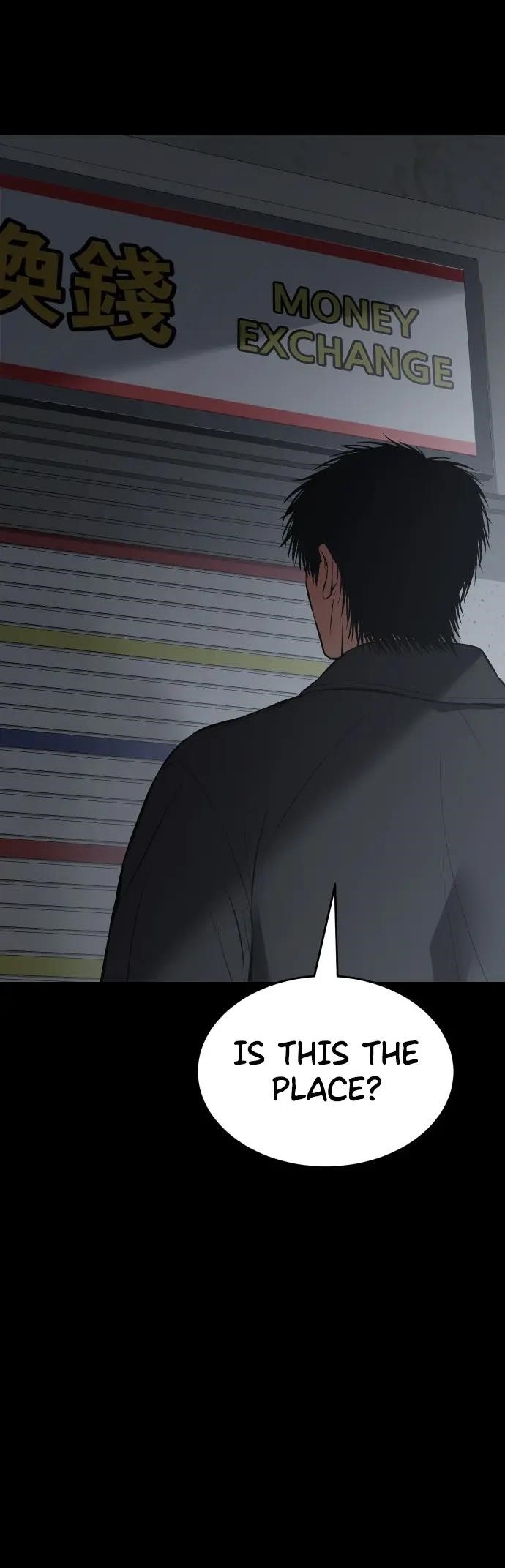 Baek XX Chapter 68 - Page 17 in English