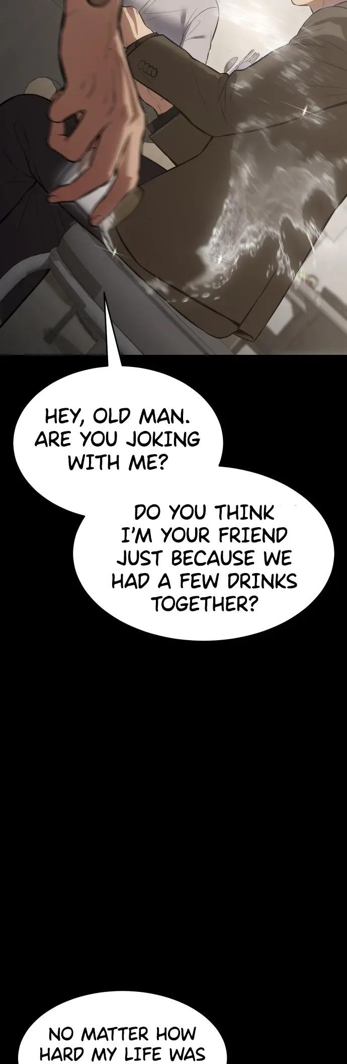 Baek XX Chapter 68 - Page 26 in English