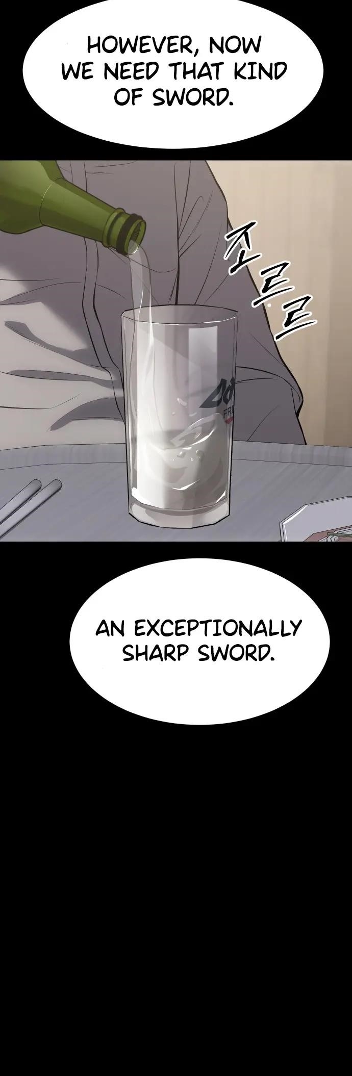 Baek XX Chapter 68 - Page 29 in English