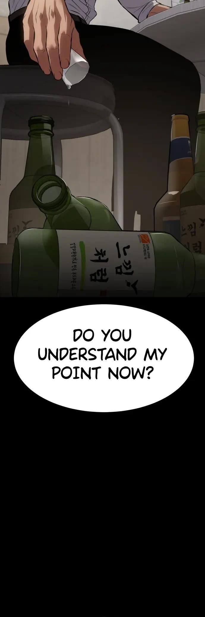 Baek XX Chapter 68 - Page 36 in English