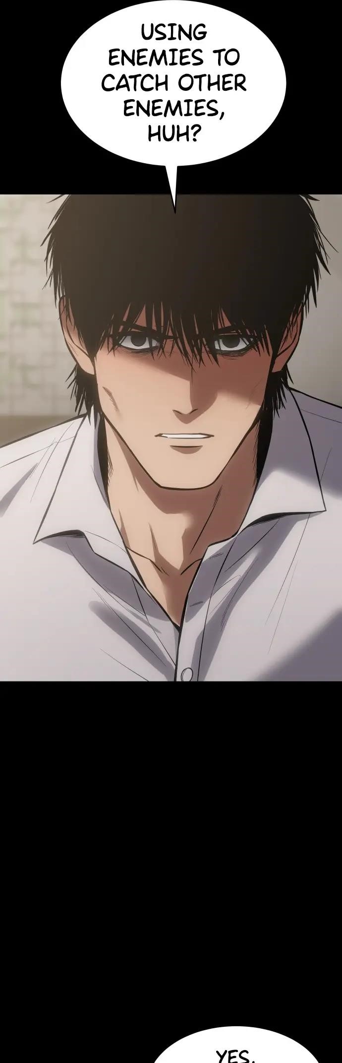 Baek XX Chapter 68 - Page 37 in English