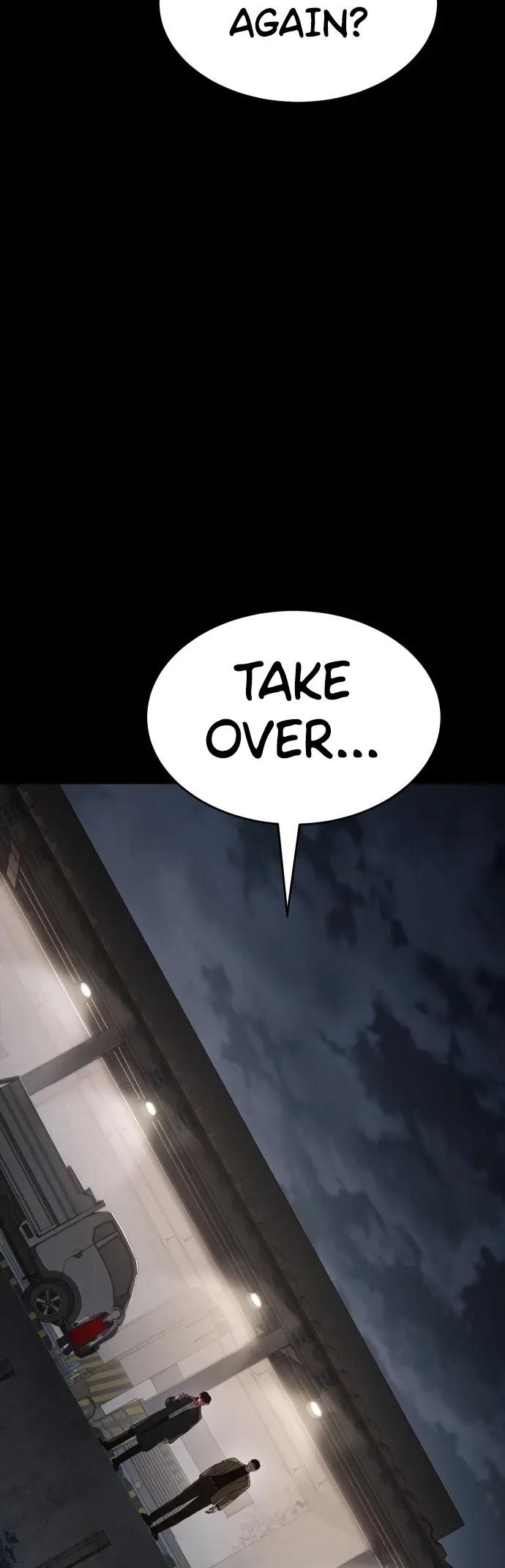 Baek XX Chapter 68 - Page 4 in English