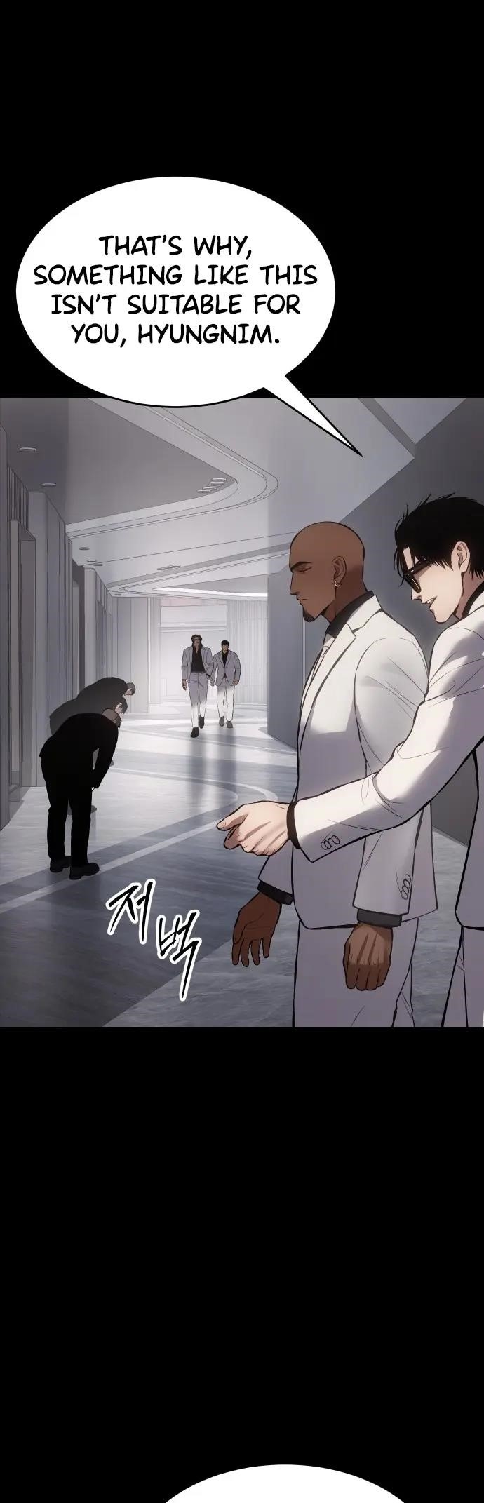 Baek XX Chapter 68 - Page 54 in English