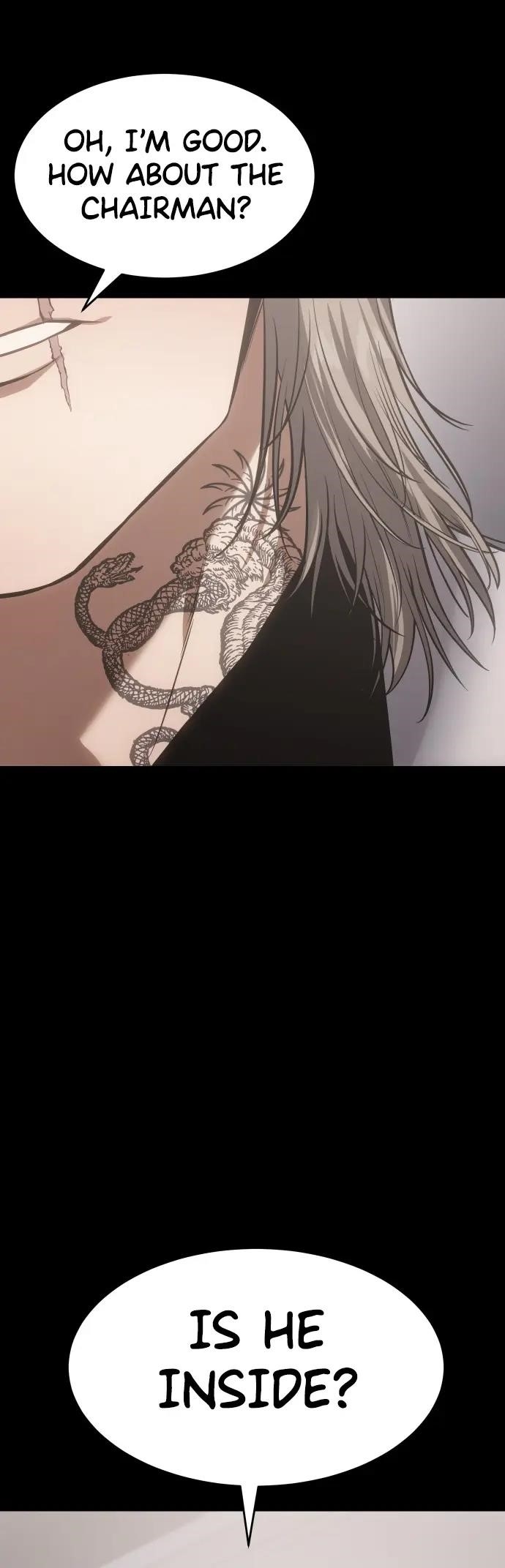 Baek XX Chapter 68 - Page 56 in English
