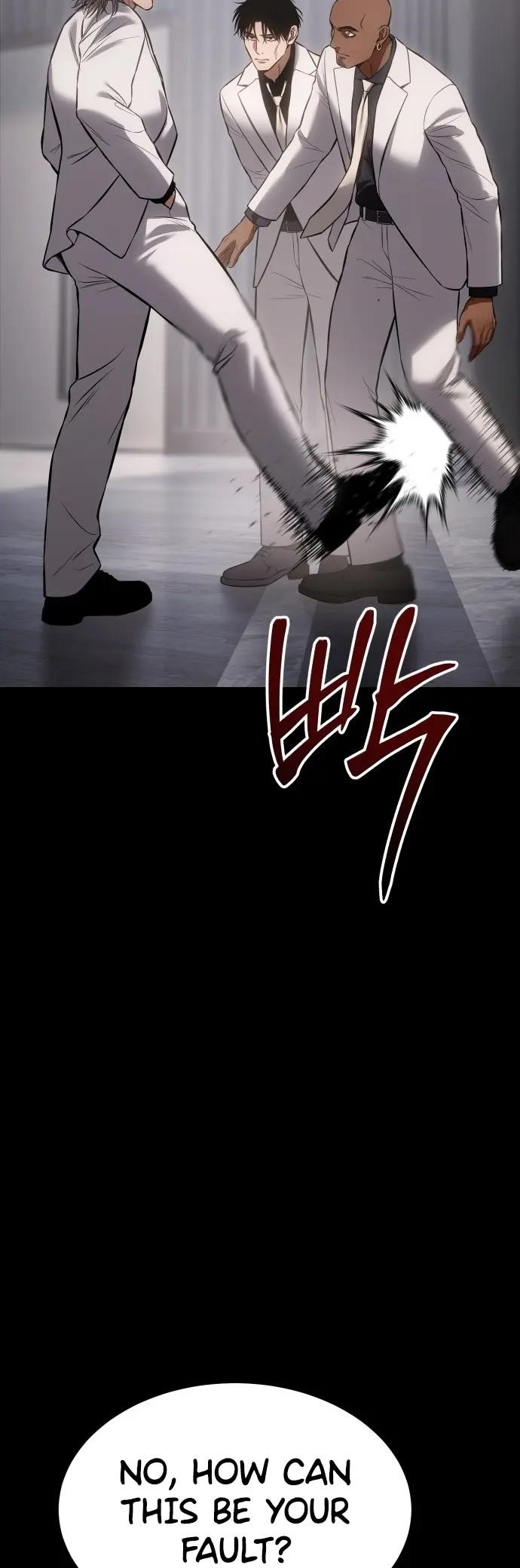 Baek XX Chapter 68 - Page 63 in English