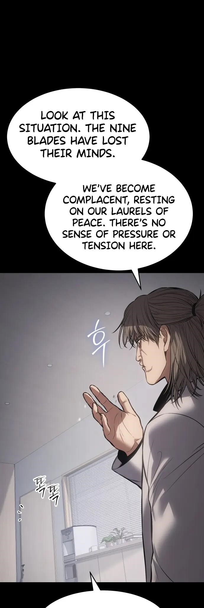 Baek XX Chapter 68 - Page 75 in English