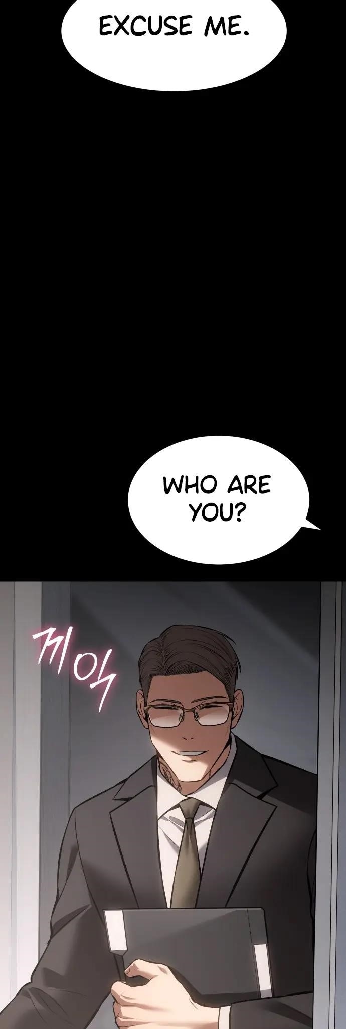 Baek XX Chapter 68 - Page 76 in English