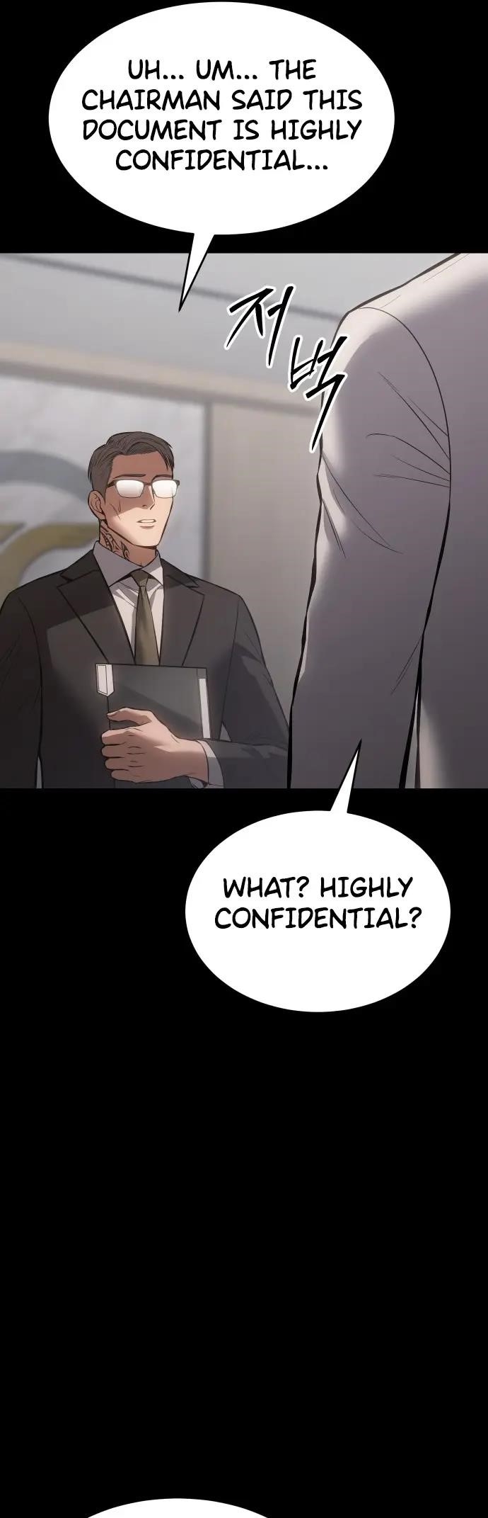 Baek XX Chapter 68 - Page 79 in English