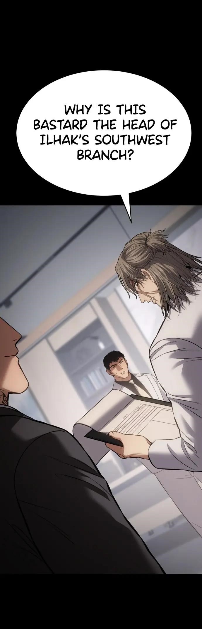 Baek XX Chapter 68 - Page 88 in English