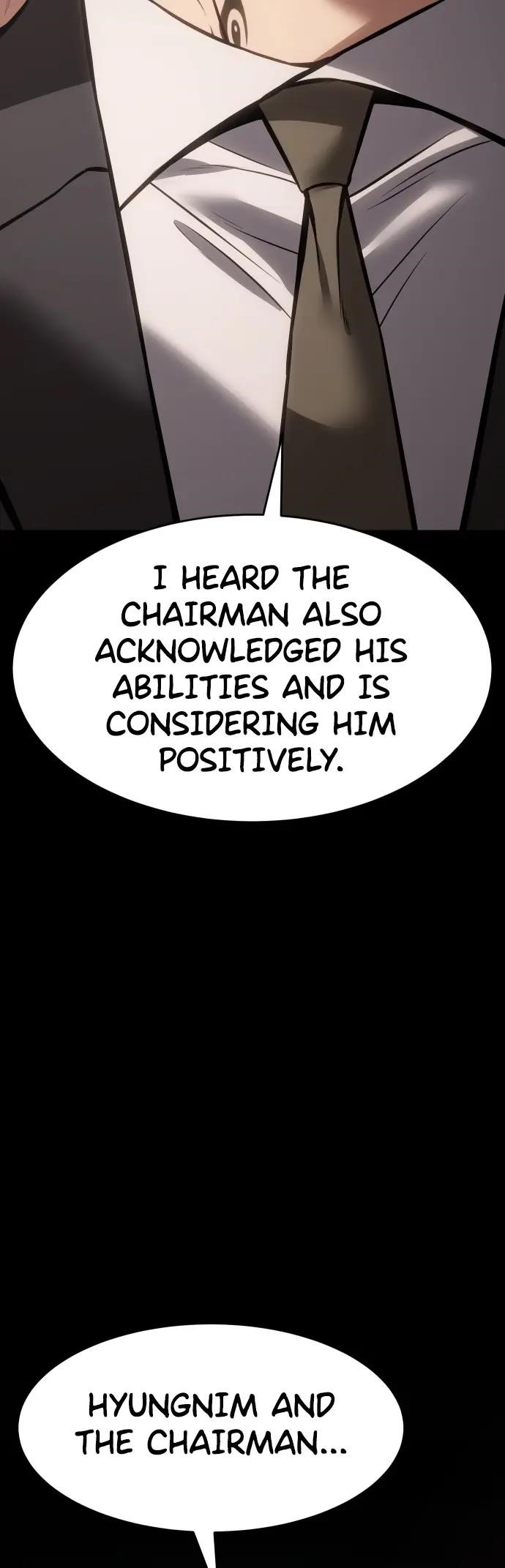 Baek XX Chapter 68 - Page 91 in English