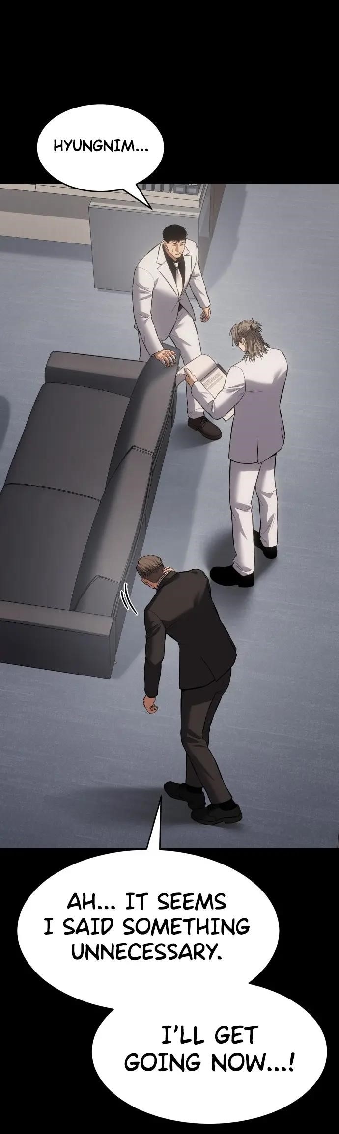 Baek XX Chapter 68 - Page 93 in English
