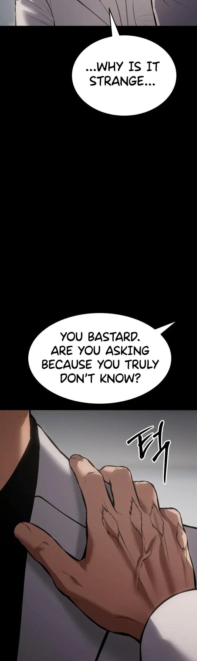 Baek XX Chapter 68 - Page 96 in English