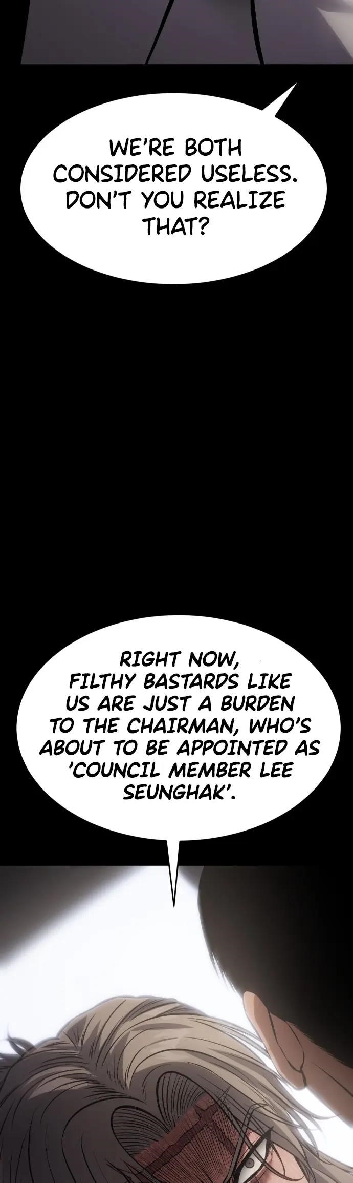 Baek XX Chapter 68 - Page 97 in English