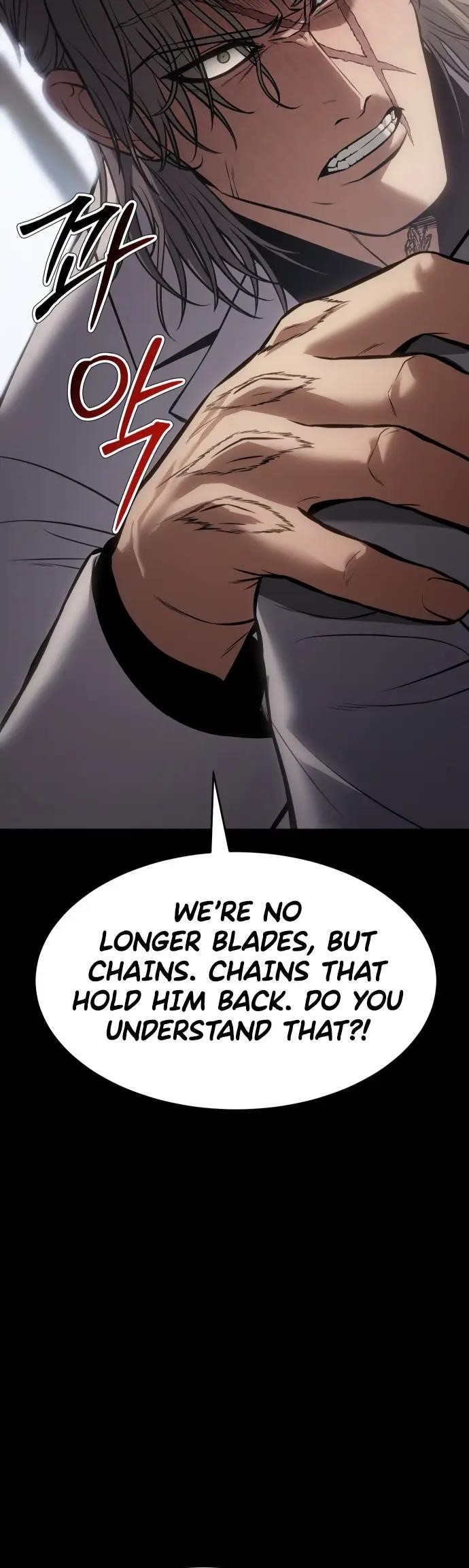 Baek XX Chapter 68 - Page 98 in English