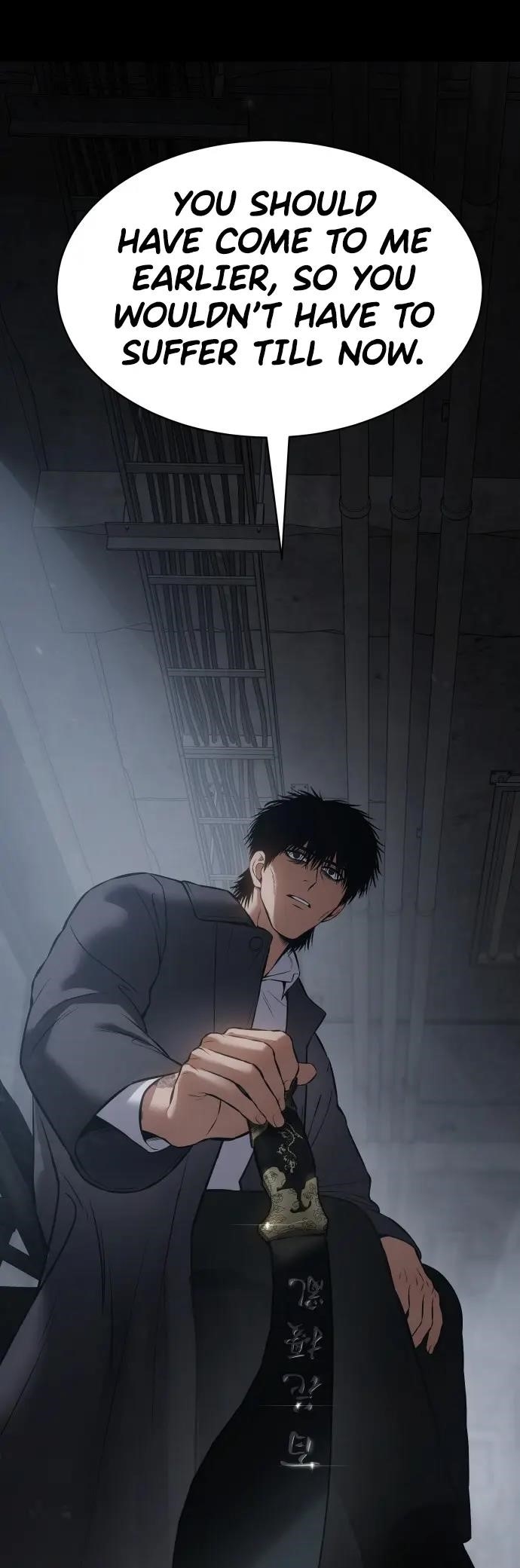 Baek XX Chapter 69 - Page 101 in English