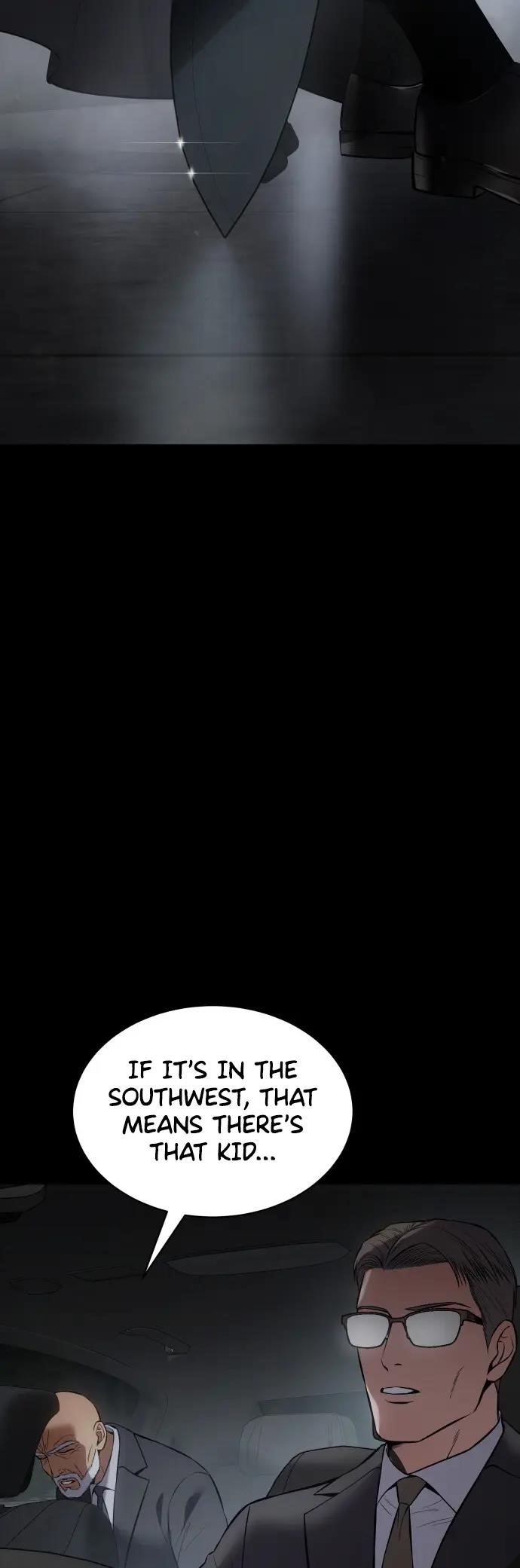 Baek XX Chapter 69 - Page 102 in English