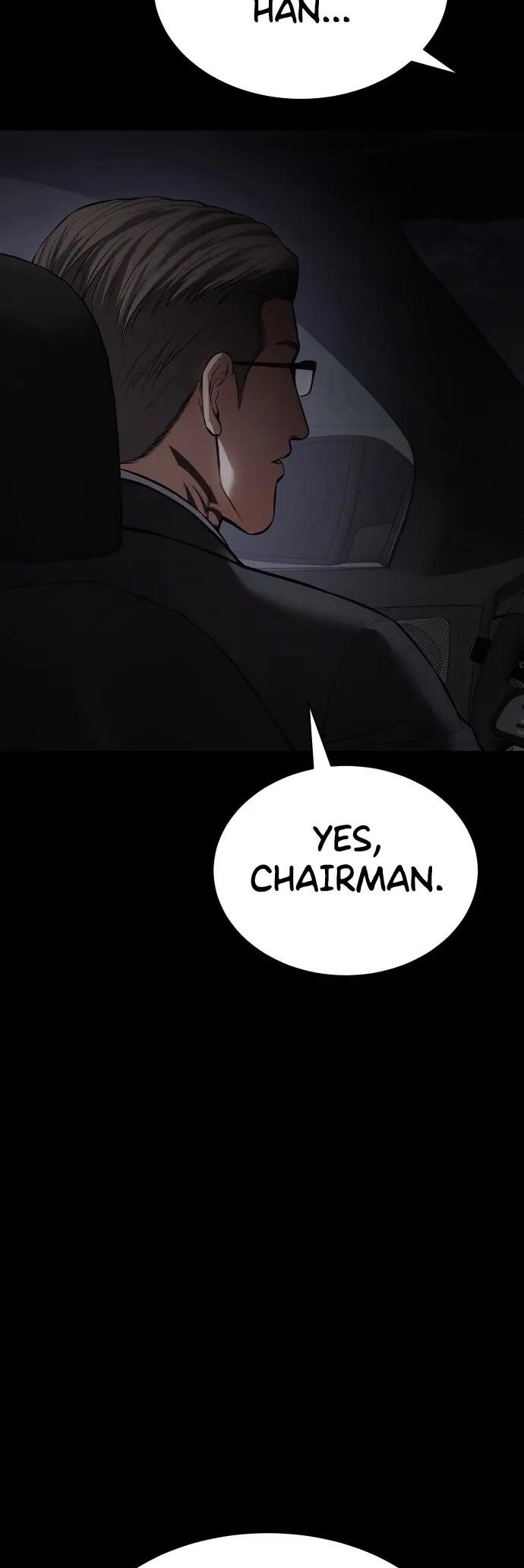Baek XX Chapter 69 - Page 110 in English