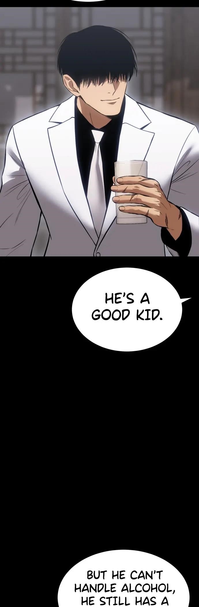 Baek XX Chapter 69 - Page 17 in English