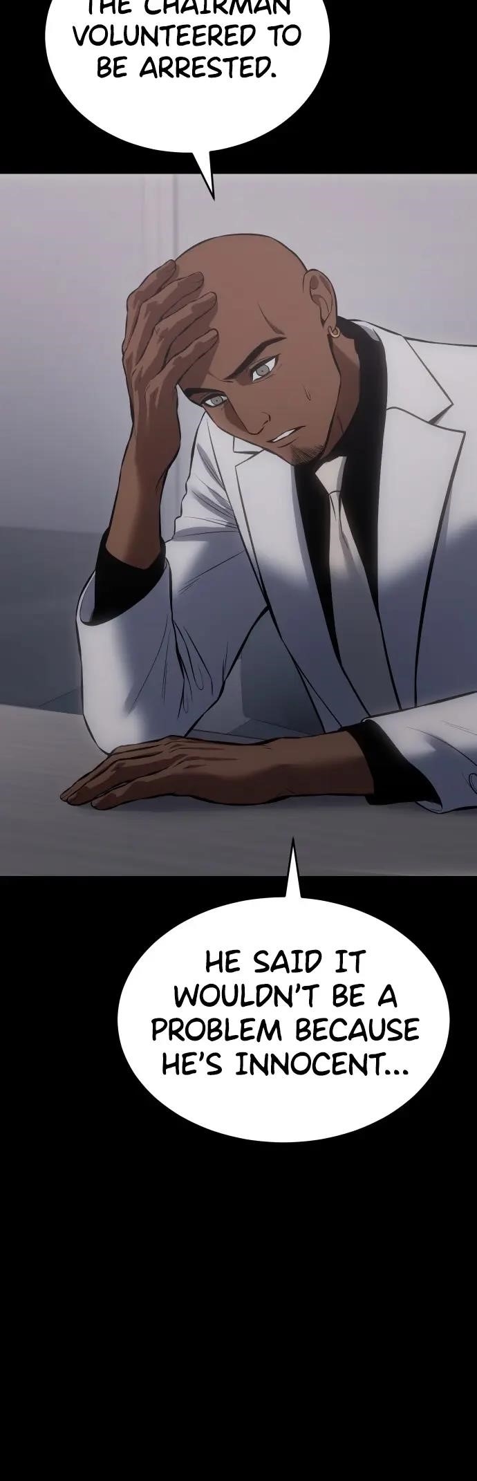 Baek XX Chapter 69 - Page 29 in English