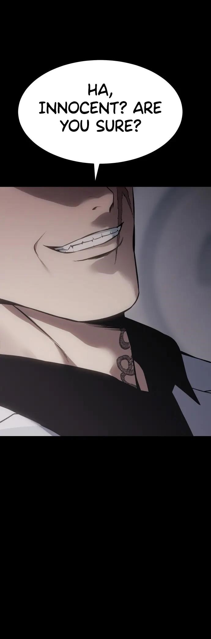 Baek XX Chapter 69 - Page 30 in English