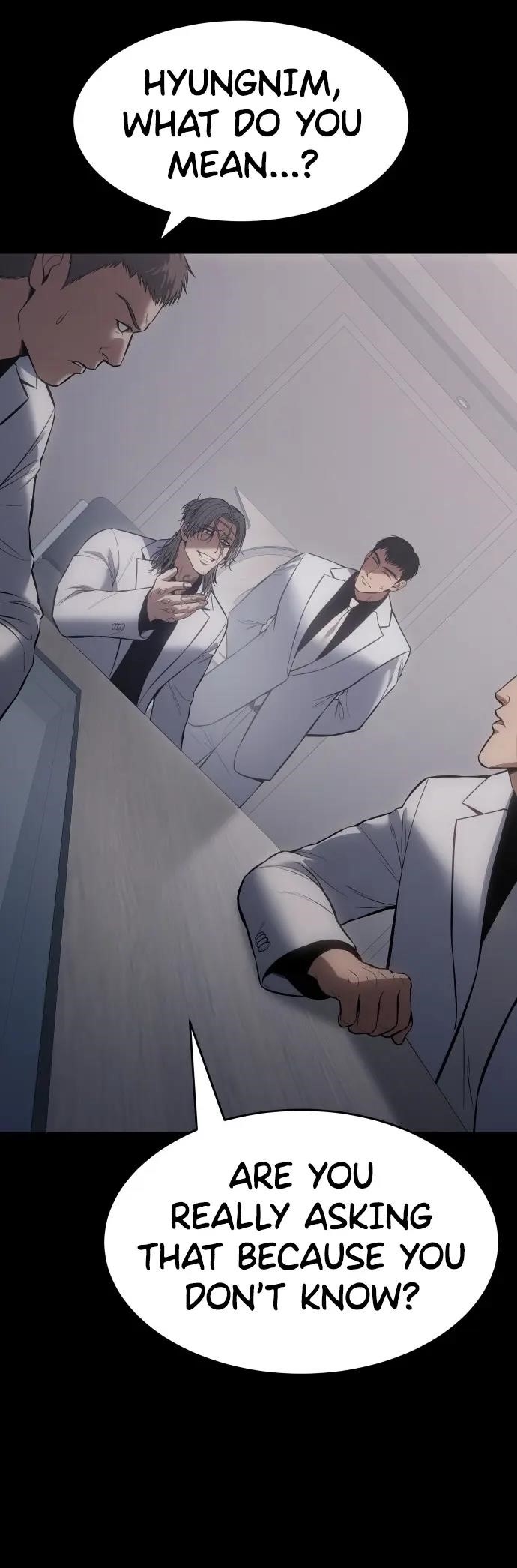 Baek XX Chapter 69 - Page 31 in English